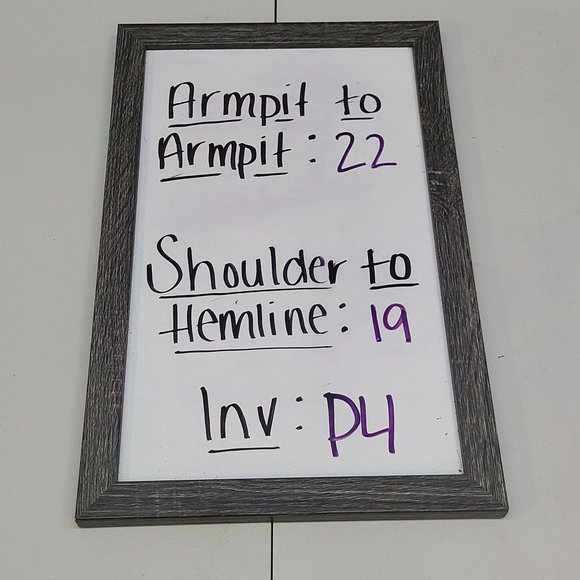 Matilda Jane Light Blue Knit Sweater Cardigan Size L - Picture 8 of 8